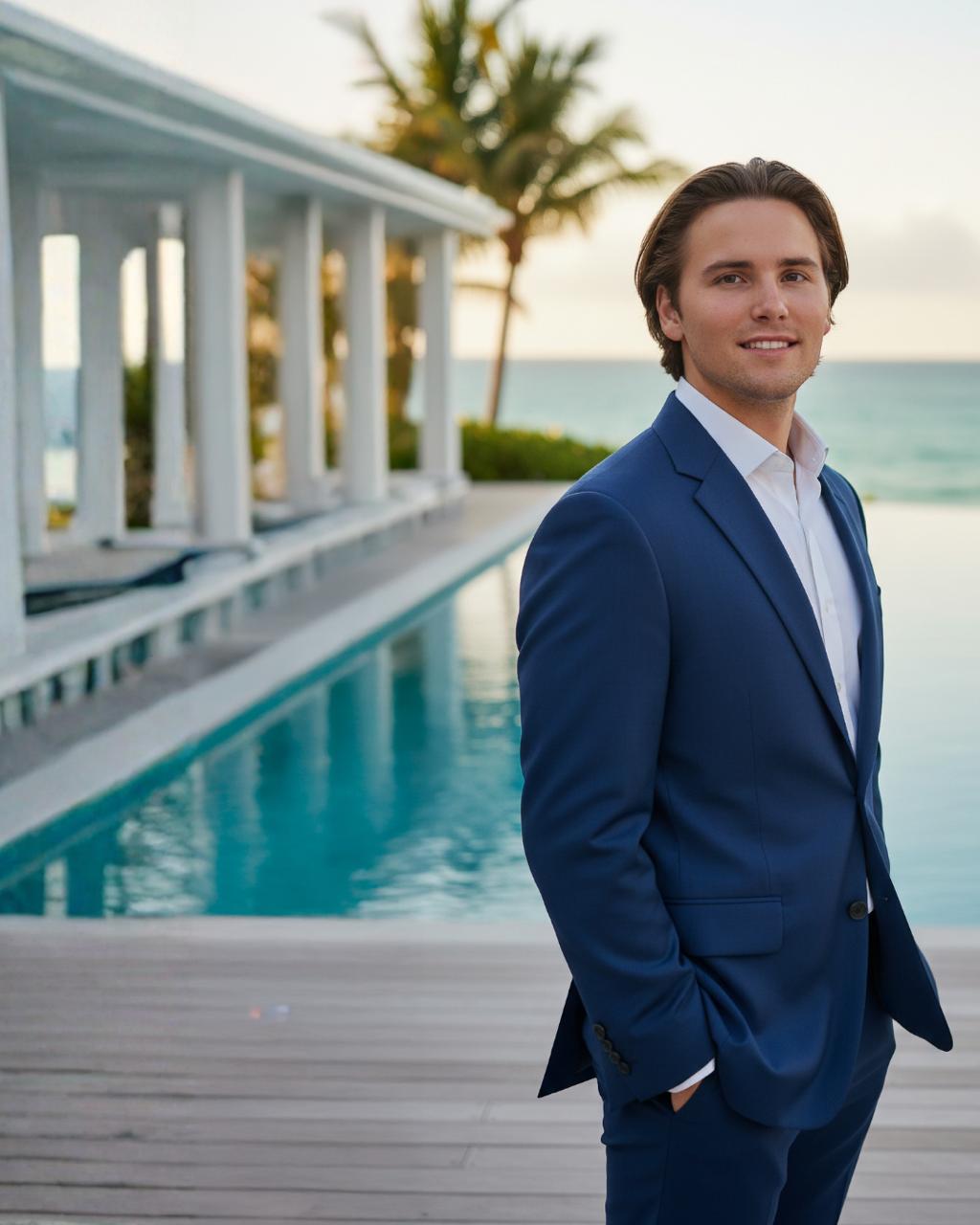 Noah - DJ & Lindsey Agent