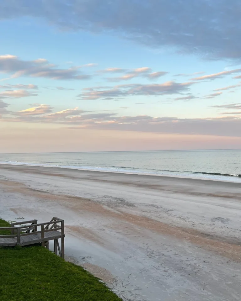 Ponte Vedra Beach