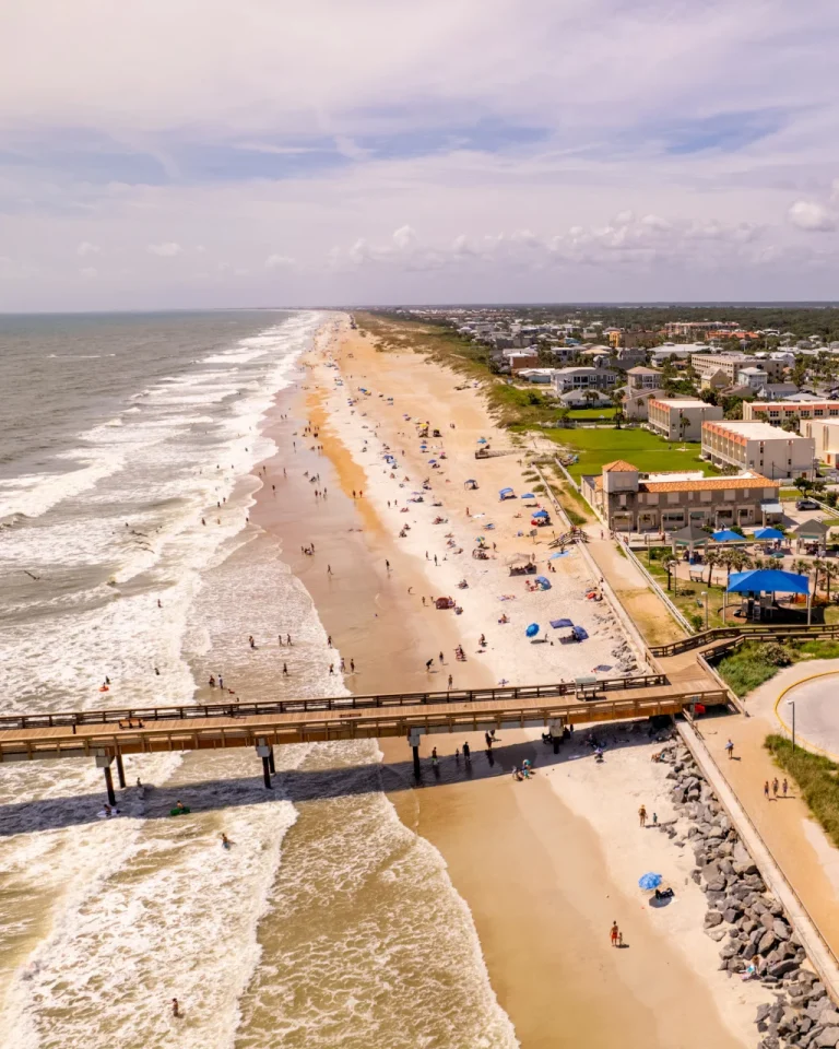 St. Augustine Beach