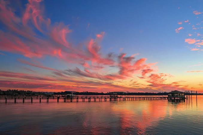 Fleming Island