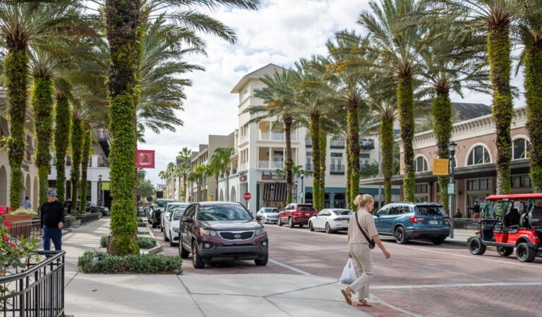 Baldwin Park