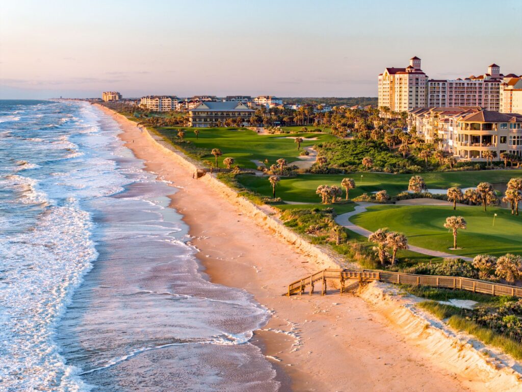 Hammock Beach