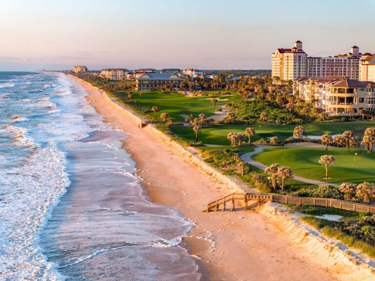 Hammock Beach