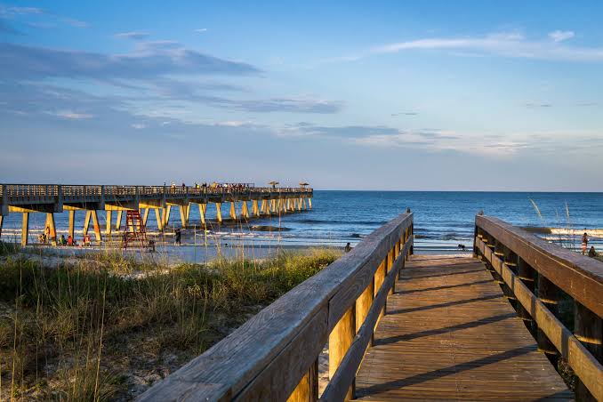 Jacksonville Beach