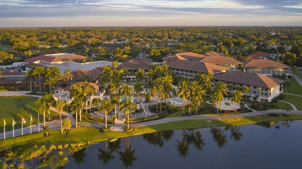 Palm Beach Gardens