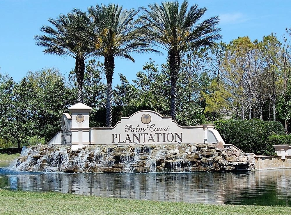 Palm Coast Plantation