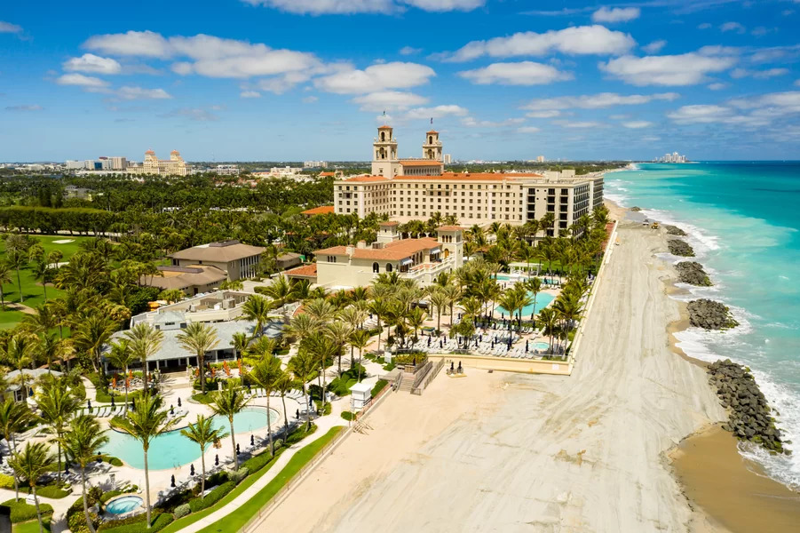 West Palm Beach