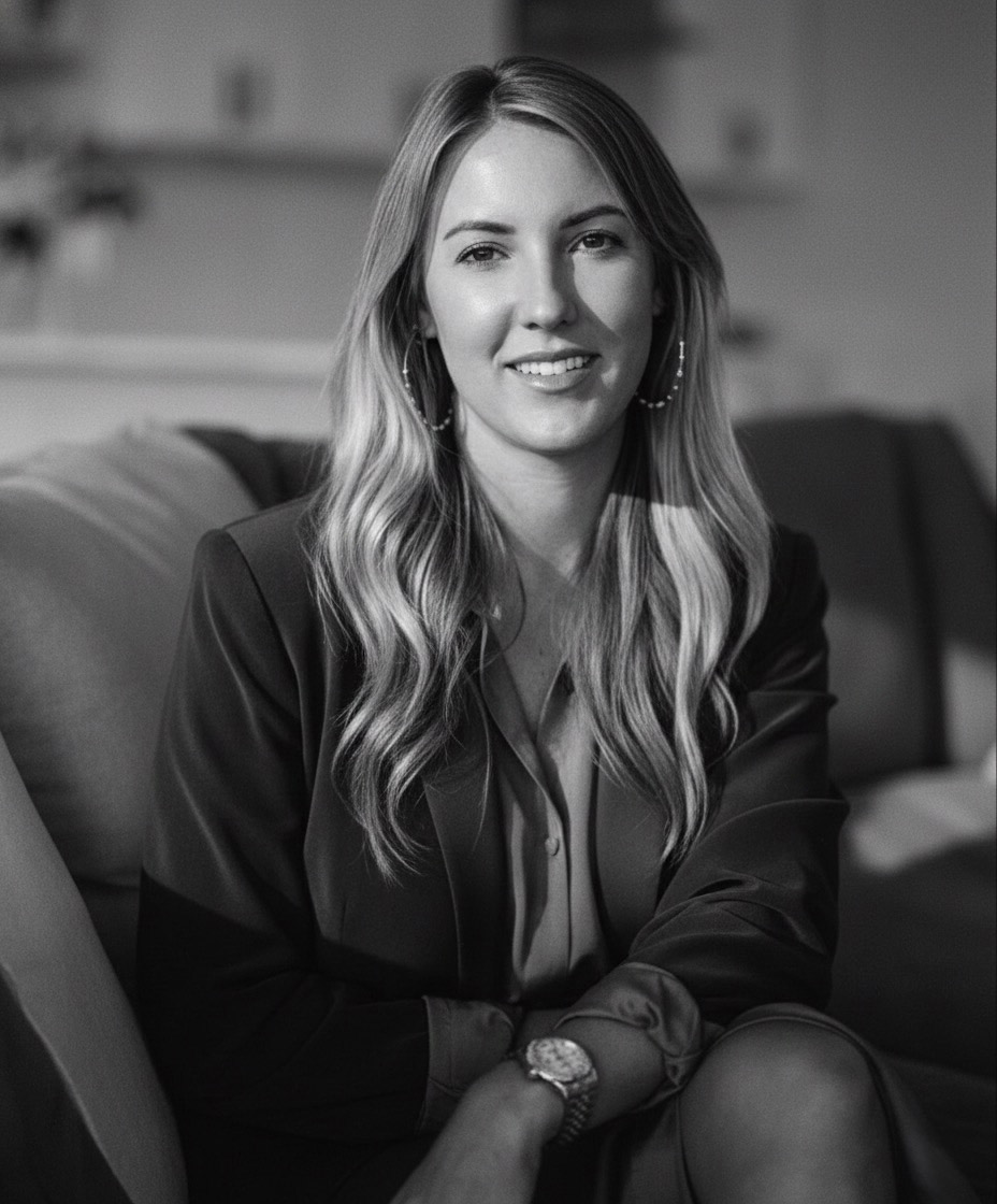 Brittany Nolan - 10 Year Anniversary