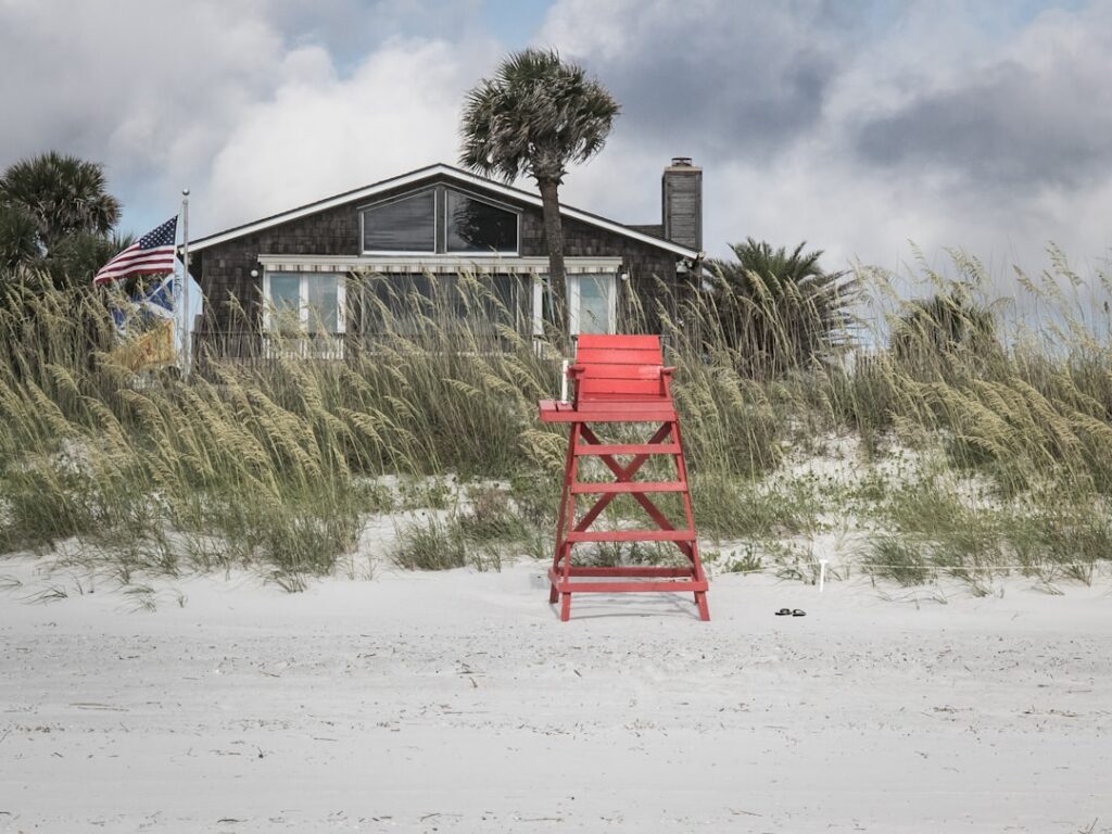 Homes for Sale in Jacksonville FL - DJ & Lindsey Real Estate