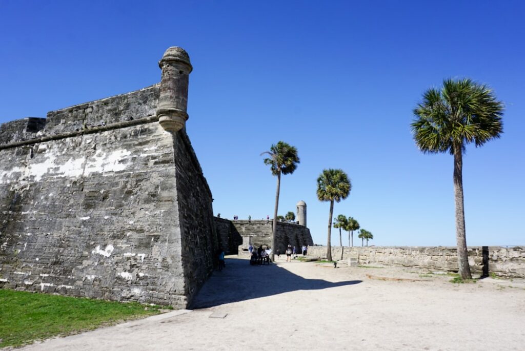 Homes for Sale in St Augustine FL - DJ & Lindsey Real Estate
