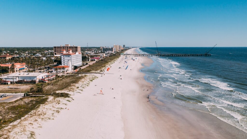 Jacksonville Beach Real Estate: Summer 2026 Market Report - DJ & Lindsey Real Estate