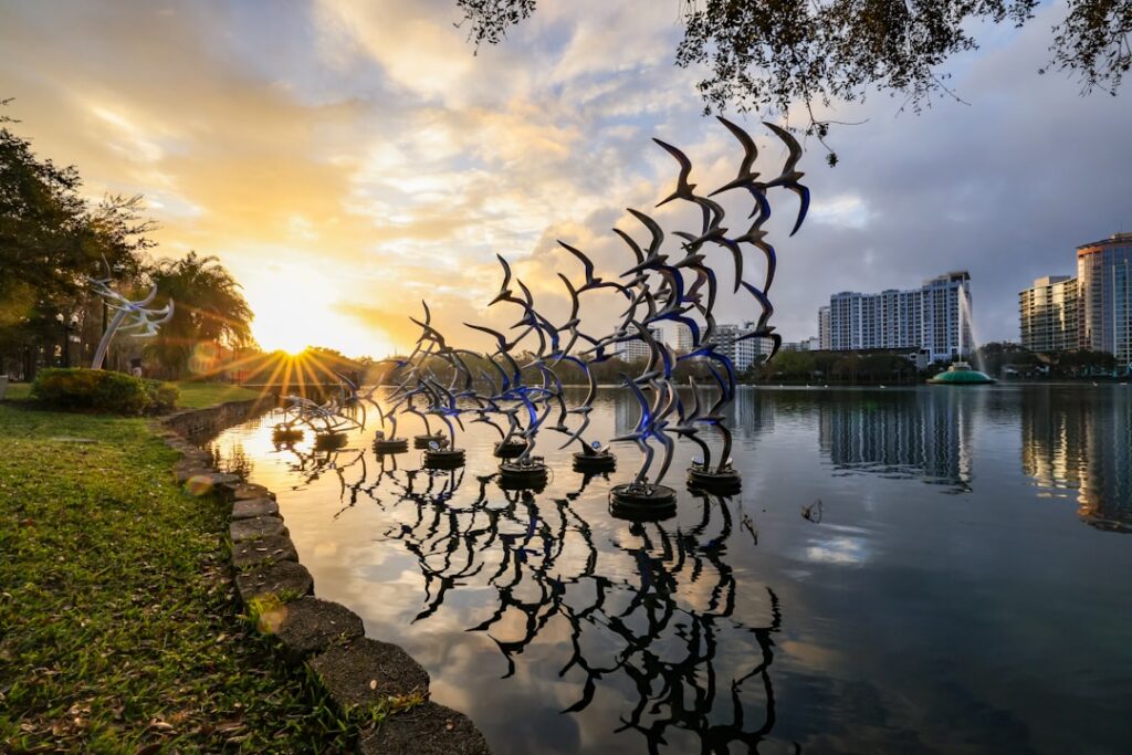 Best Downtown Orlando Neighborhoods to Buy In 2026 - DJ & Lindsey Real Estate