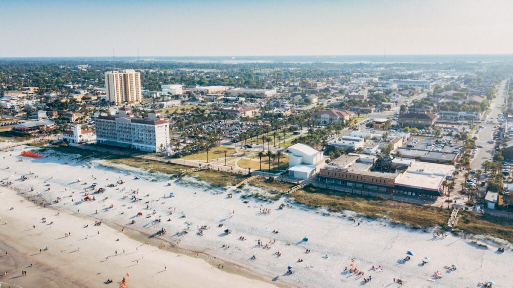 Best Neighborhoods in Jacksonville FL for Families - DJ & Lindsey Real Estate