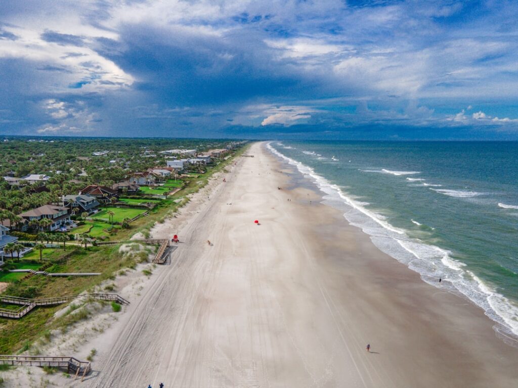 Moving to Jacksonville FL 2026 Relocation Guide - DJ & Lindsey Real Estate
