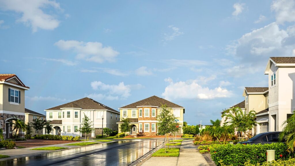 Best Orlando Neighborhoods for Retirees in 2026 - DJ & Lindsey Real Estate