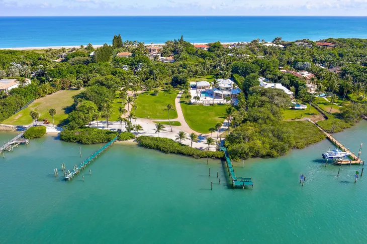 Jupiter Island