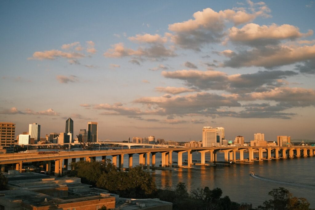 Cost of Living in Jacksonville, FL: A 2026 Guide - DJ & Lindsey Real Estate