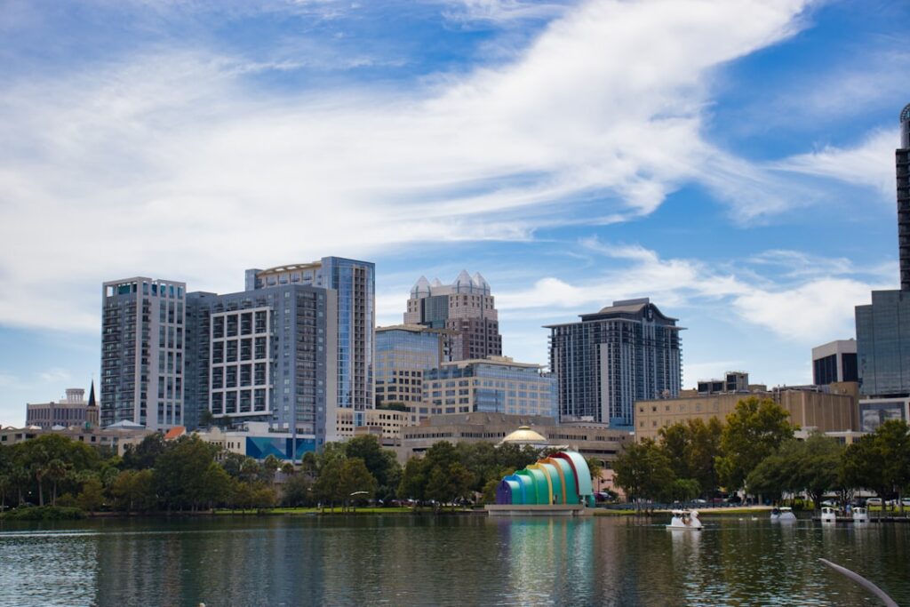 Is Orlando Safe? A 2026 Homebuyer Guide - DJ & Lindsey Real Estate