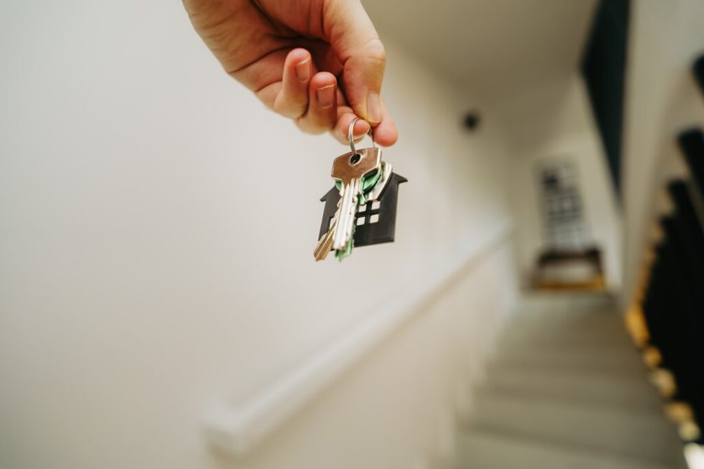 VA Loans in Jacksonville - DJ & Lindsey Real Estate