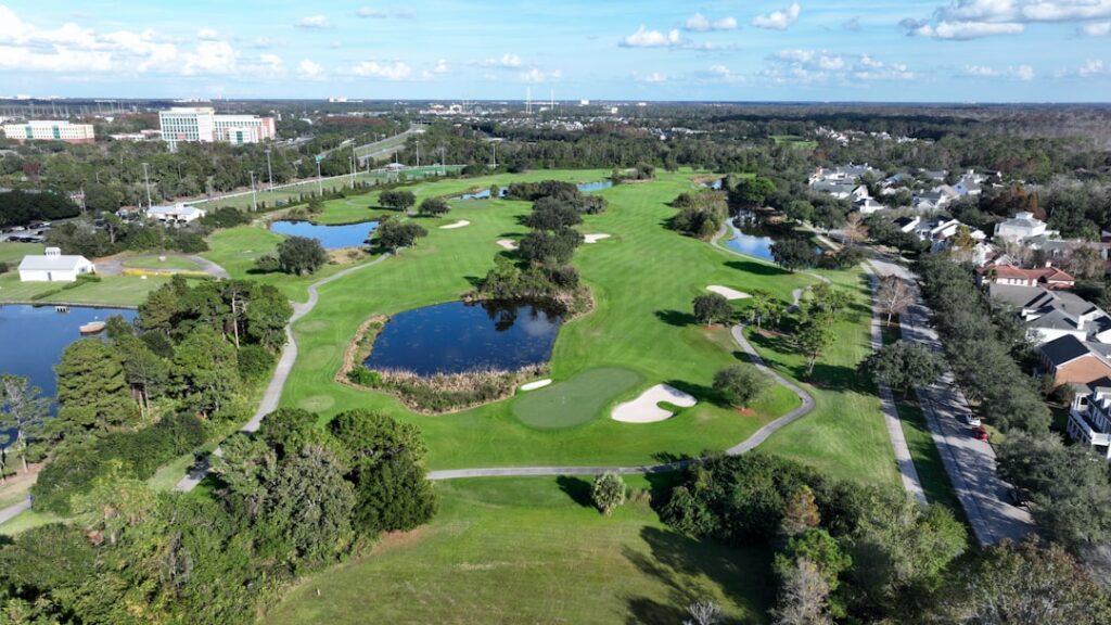 World Golf Village Neighborhoods: A St Augustine Guide - DJ & Lindsey Real Estate