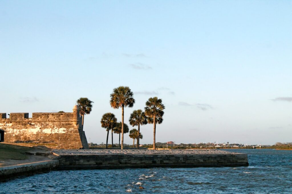Cost of Living in St Augustine, FL - DJ & Lindsey Real Estate