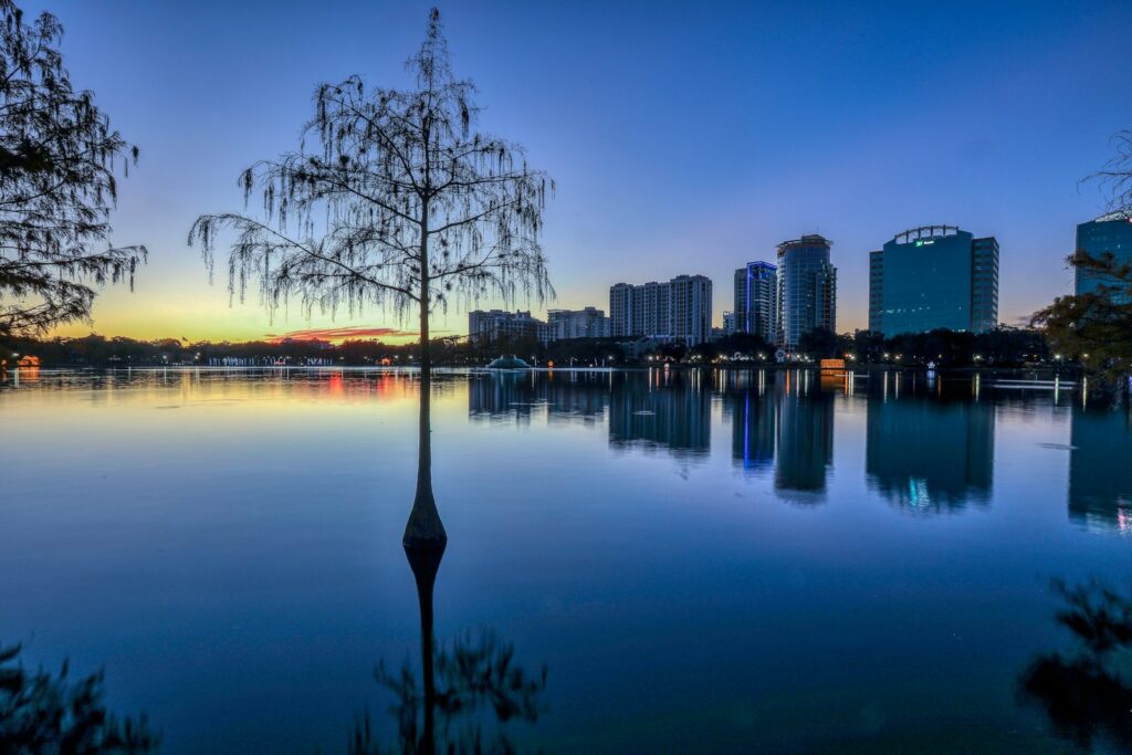 Is Orlando a Good Place to Live? A 2026 Local Guide - DJ & Lindsey Real Estate