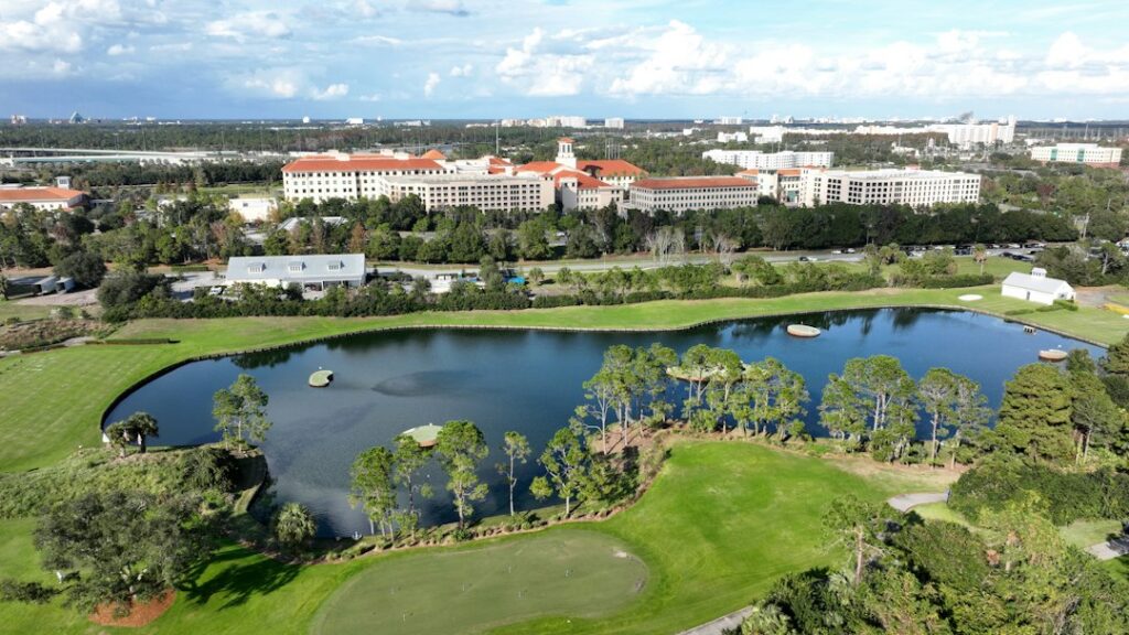 PGA National Homes for Sale in Palm Beach Gardens - DJ & Lindsey Real Estate
