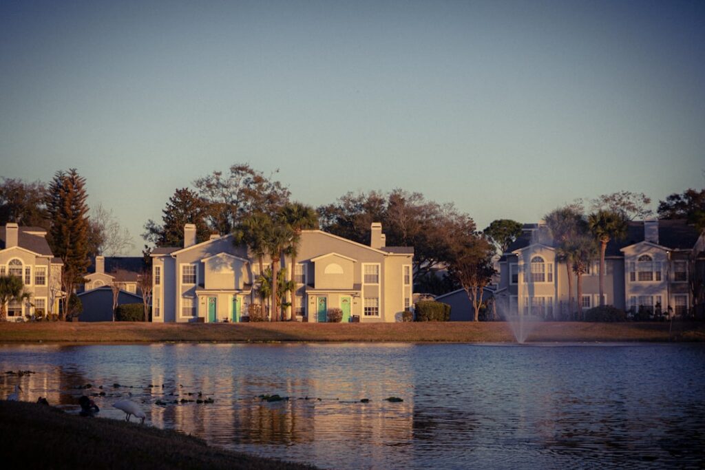 Sanford FL Real Estate Q3 2026 Market Update - DJ & Lindsey Real Estate