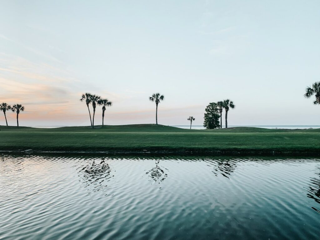 Frenchman's Creek Homes for Sale in Palm Beach Gardens - DJ & Lindsey Real Estate