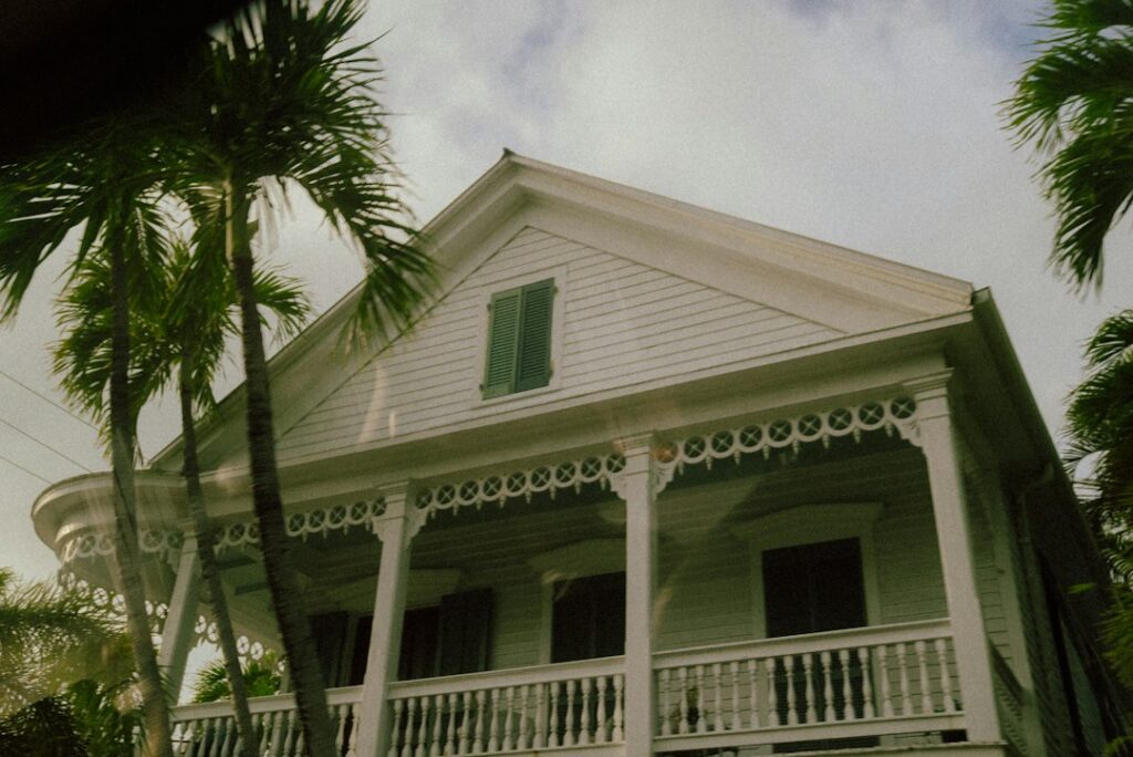 Homeowners Insurance in St Augustine, FL - DJ & Lindsey Real Estate