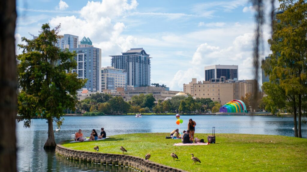 Is Orlando a Good Place to Live? A 2026 Guide - DJ & Lindsey Real Estate