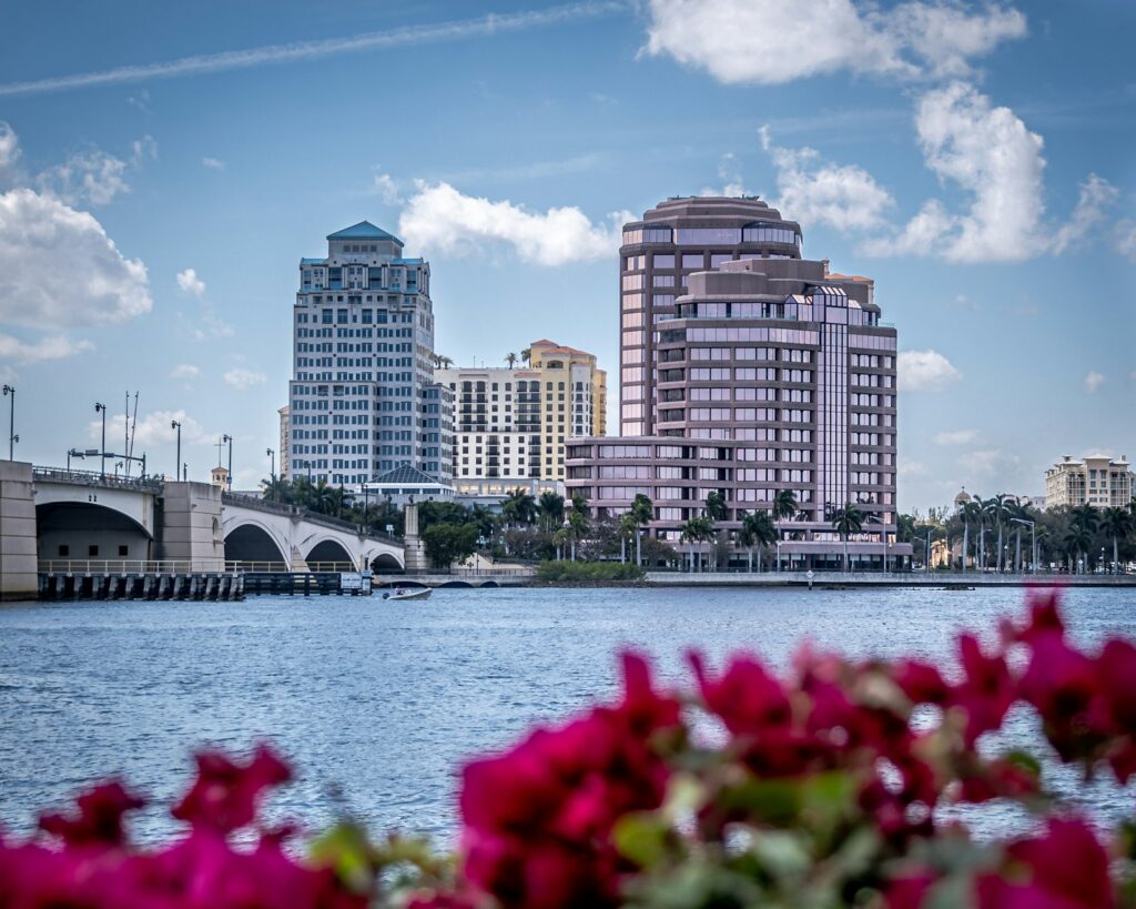 Is West Palm Beach a Good Place to Live - DJ & Lindsey Real Estate