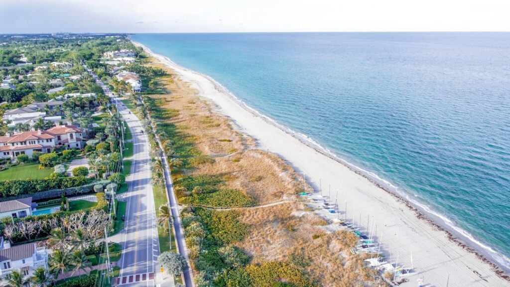 Mizner Country Club Homes for Sale in Delray Beach - DJ & Lindsey Real Estate
