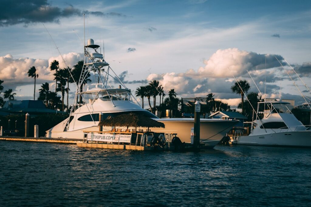 Royal Palm Yacht and Country Club Homes for Sale - DJ & Lindsey Real Estate